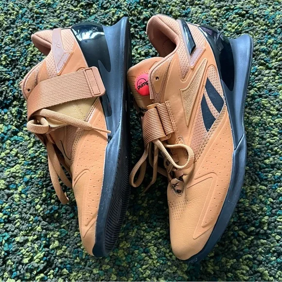 Reebok legacy lifter 3 weight lifting sneaker - Picture 4 of 8